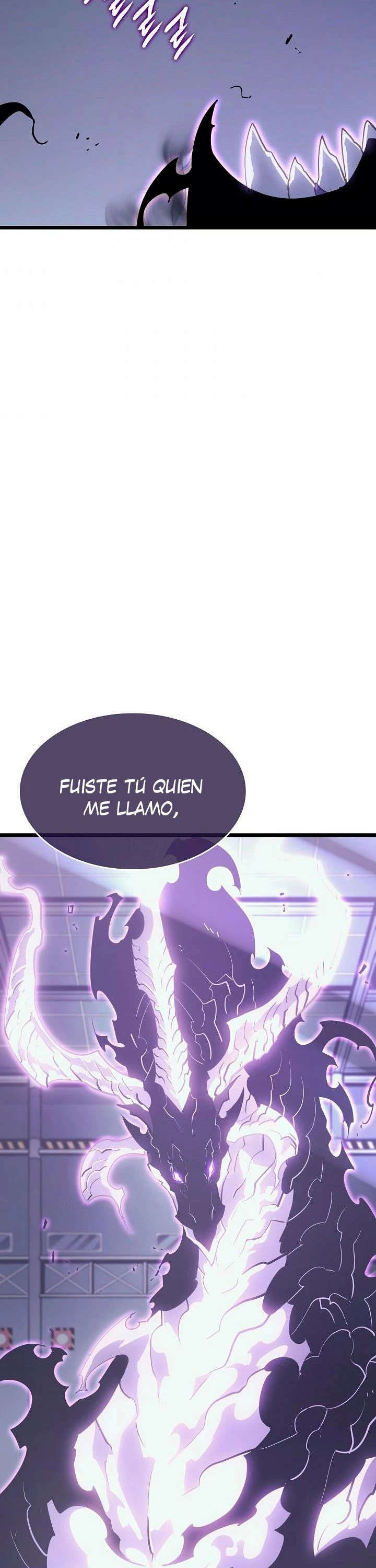 Solo Subiendo de level > Capitulo 143 > Page 31